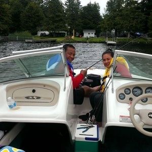 Meet your Posher, Eddie